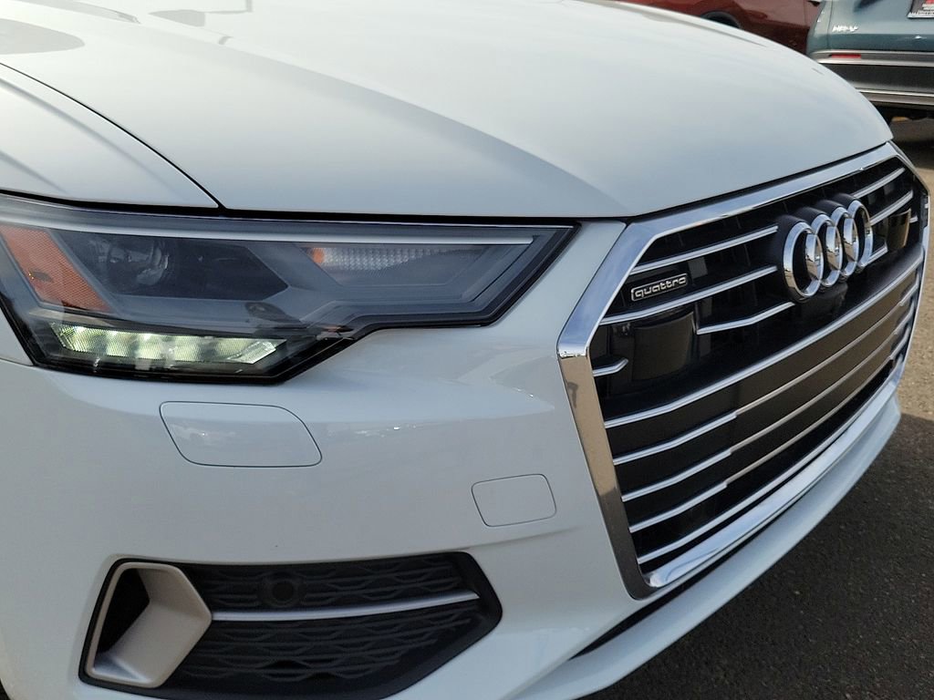 Used 2023 Audi A6 2.0T Premium image 5
