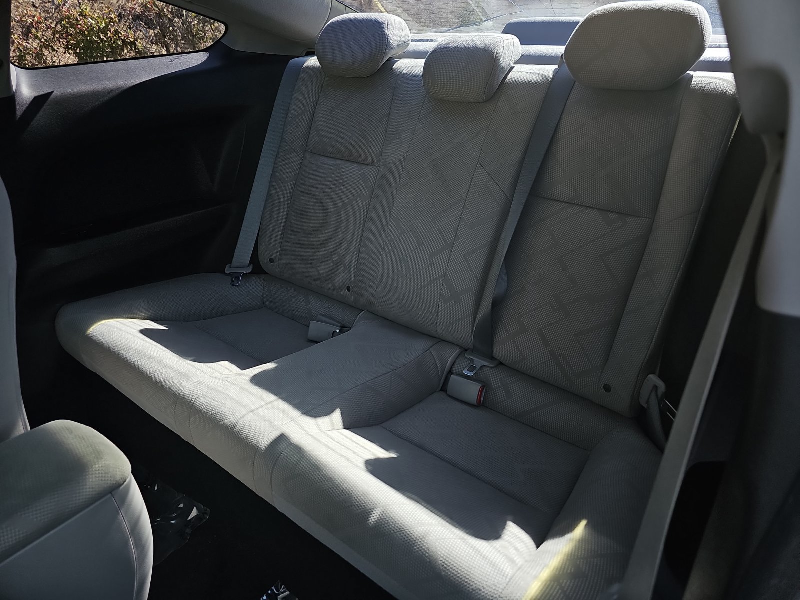 Used 2012 Honda Civic LX image 13