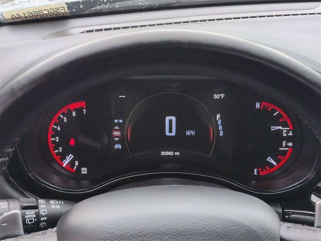 Used 2023 Dodge Durango R/T image 15