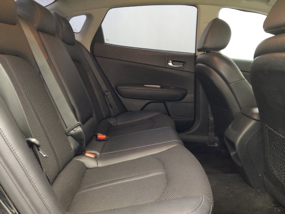 Used 2019 Kia Optima S image 19