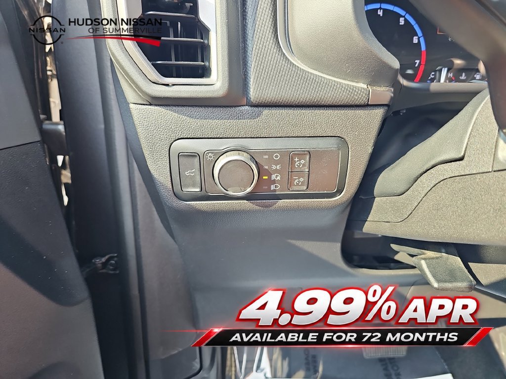 Used 2024 Ford Bronco Sport Big Bend AWD/4WD image 33