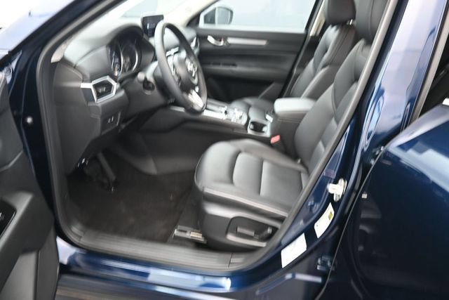 Used 2025 MAZDA CX-5 AWD 2.5 S w/ Select Package image 14