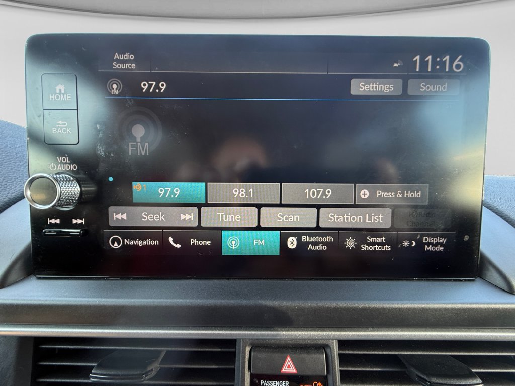 Used 2025 Honda Pilot Elite image 25