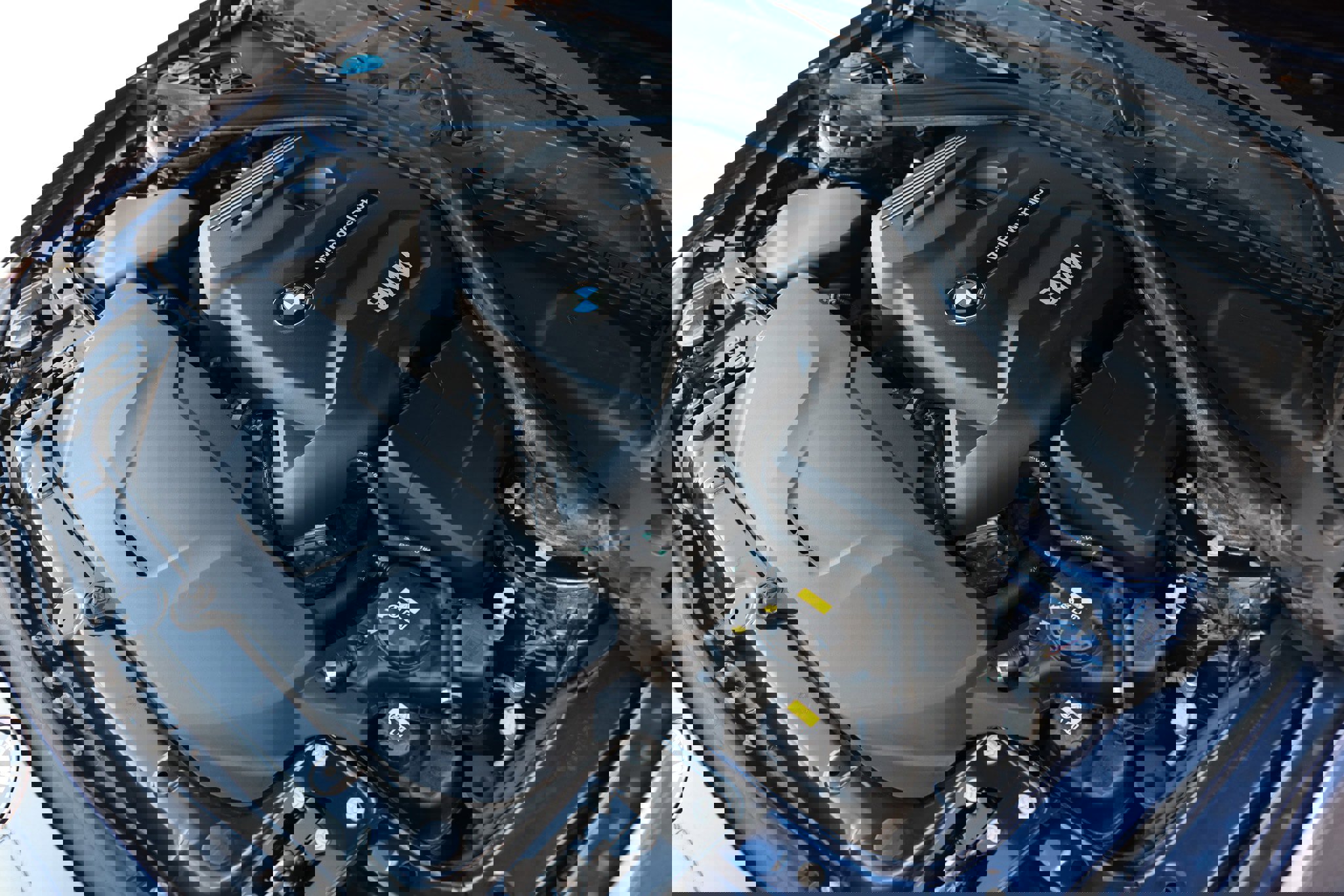 Used 2020 BMW 430i Coupe w/ Convenience Package RWD image 56