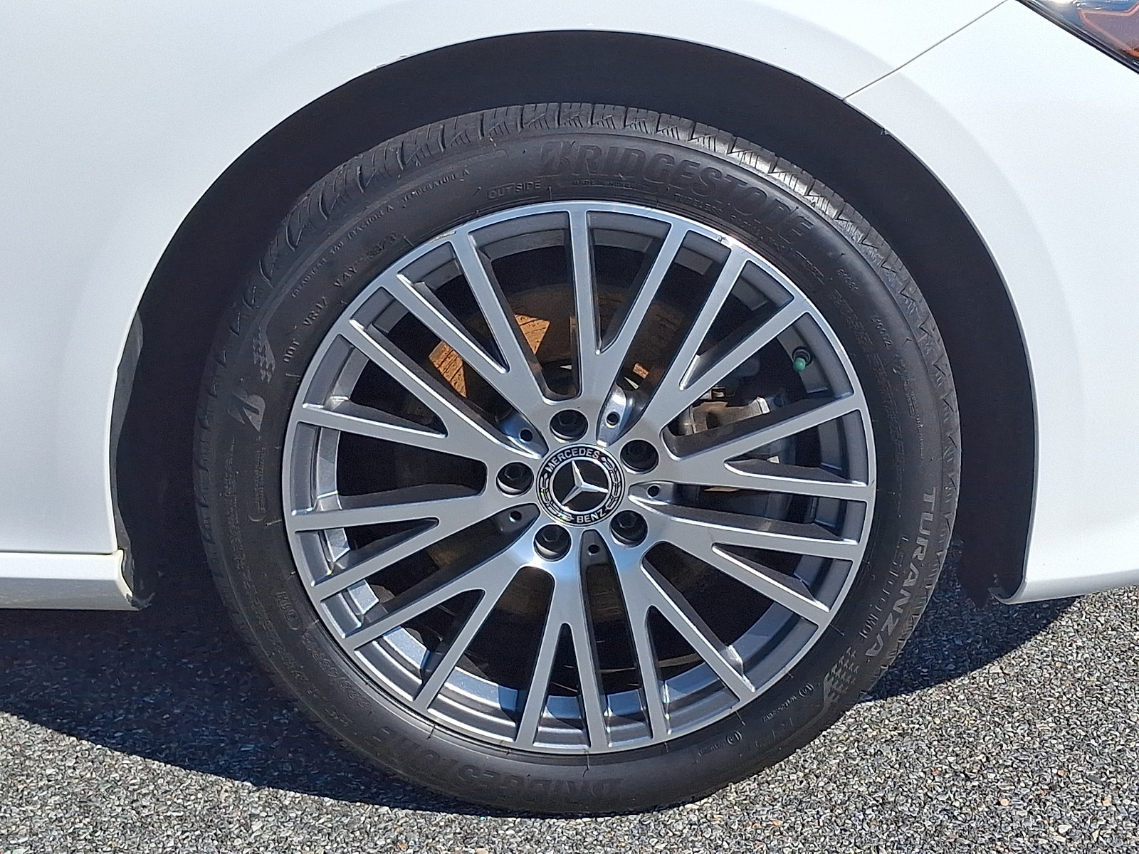 Used 2020 Mercedes-Benz CLA 250 4MATIC image 8
