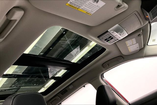 New 2026 Nissan Pathfinder Platinum AWD/4WD image 39