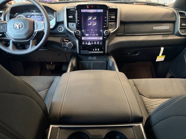New 2026 RAM 1500 Big Horn AWD/4WD image 20