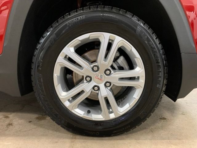 Used 2022 GMC Terrain SLE w/ Driver Convenience Package AWD/4WD image 34