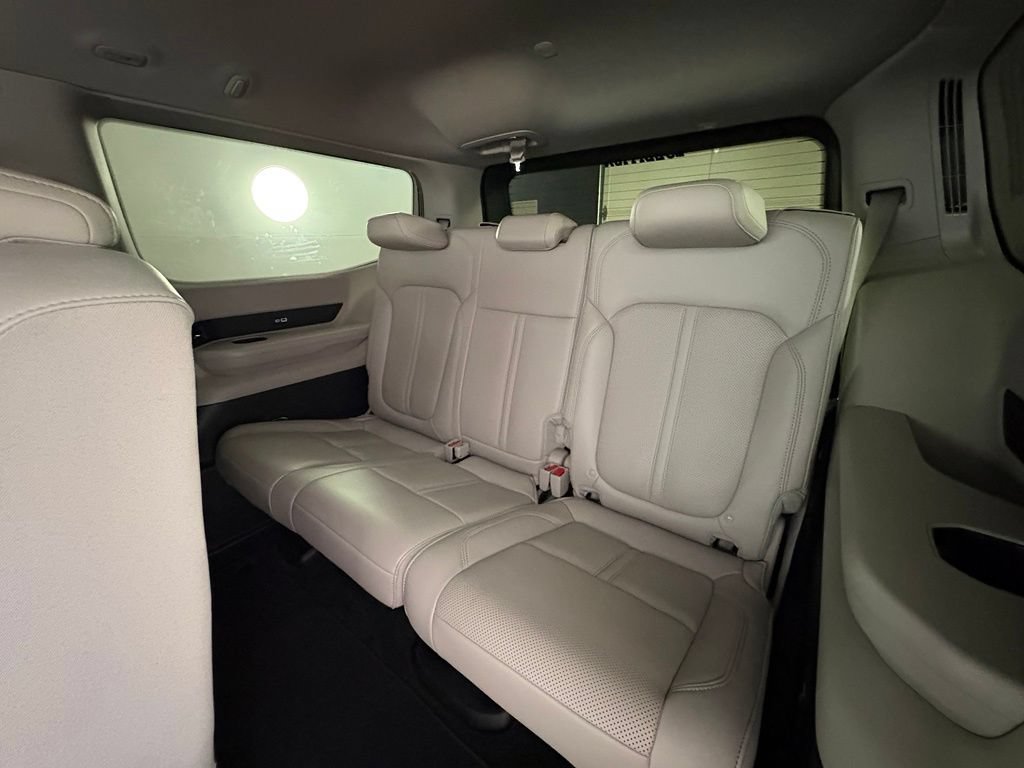 Used 2022 Jeep Wagoneer Series I w/ Convenience Group I RWD image 51