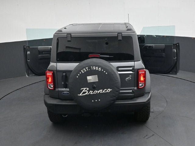 Used 2024 Ford Bronco Black Diamond AWD/4WD image 39