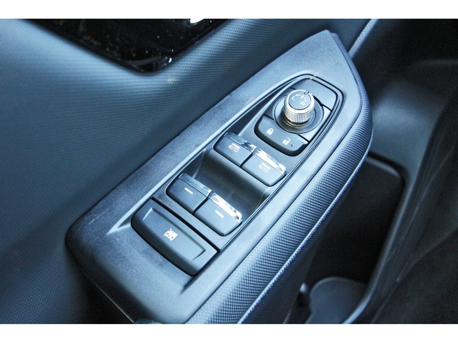 New 2026 Subaru Forester Limited AWD/4WD image 16
