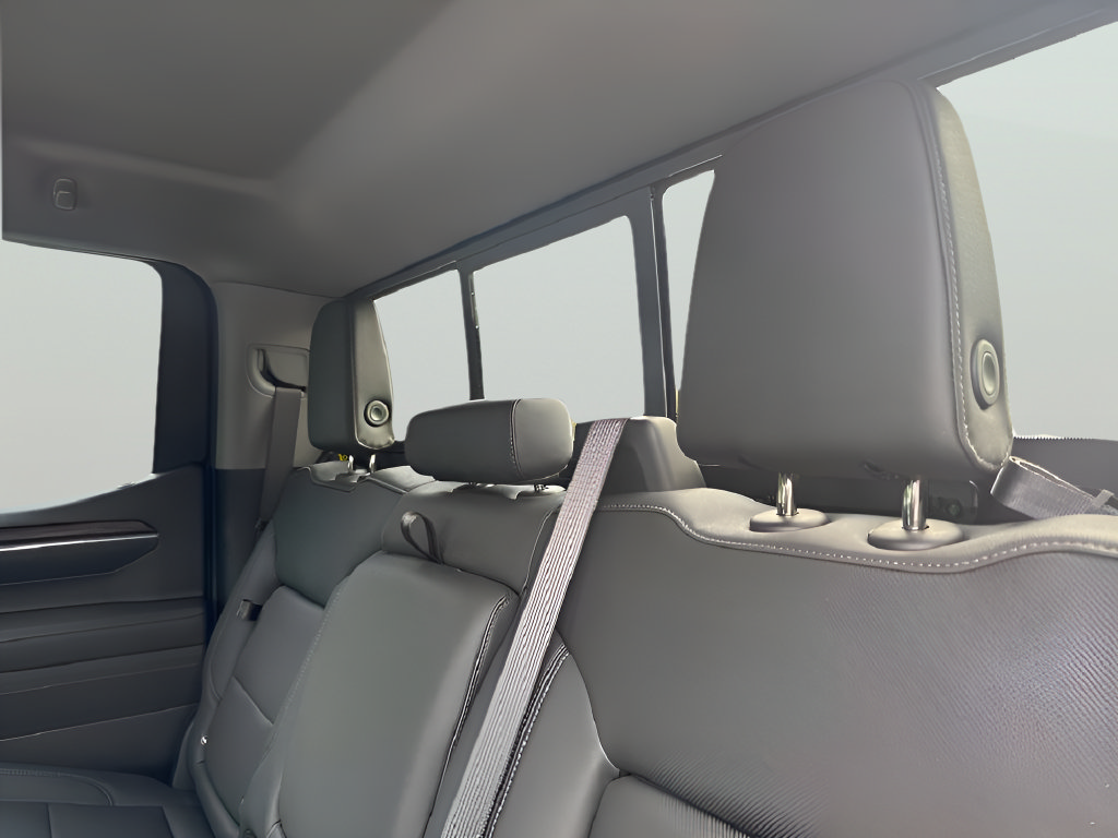 New 2026 GMC Sierra 1500 SLT w/ SLT Convenience Package RWD image 22