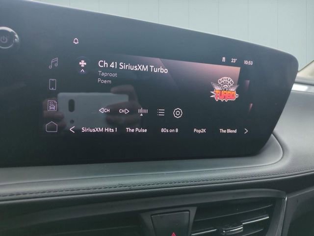 Used 2025 Buick Encore GX Preferred image 11