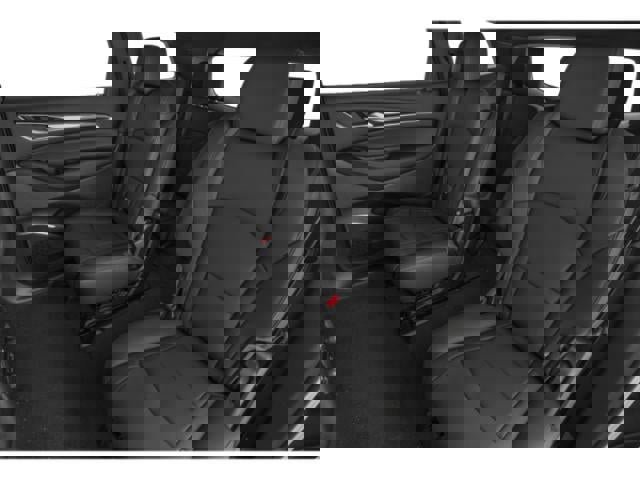 Certified 2022 Buick Enclave Premium w/ Experience Buick Package image 13