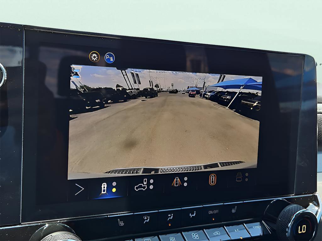 New 2026 Chevrolet Colorado LT w/ LT Convenience Package image 15