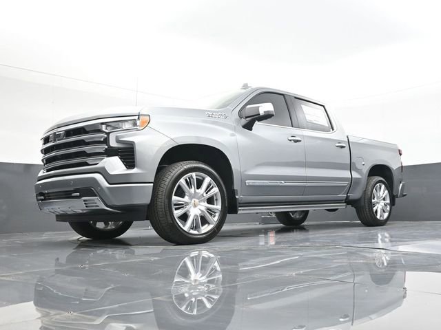 New 2026 Chevrolet Silverado 1500 High Country image 54