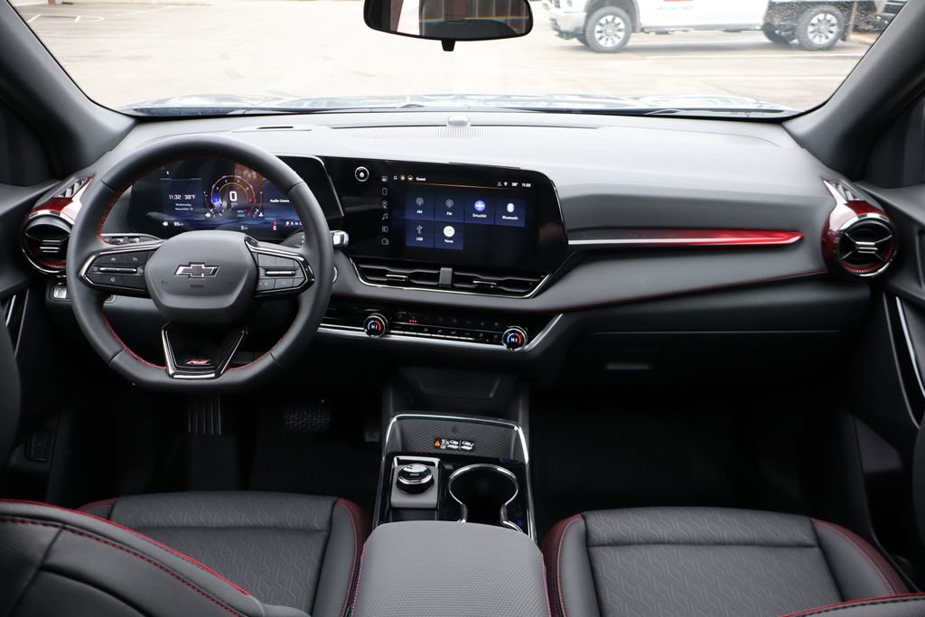 New 2026 Chevrolet Equinox RS image 39