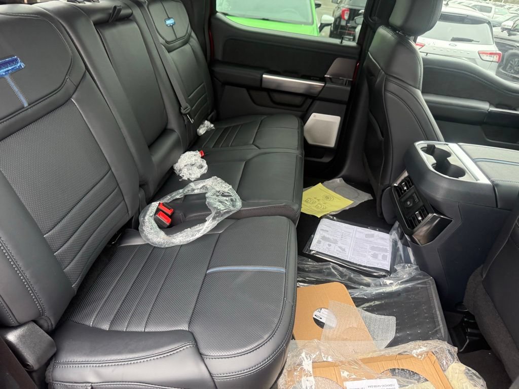 New 2026 Ford F250 Platinum AWD/4WD image 68