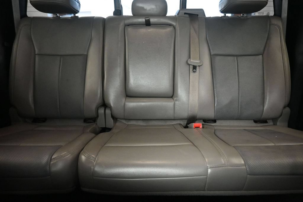 Used 2018 Ford F150 Lariat AWD/4WD image 31