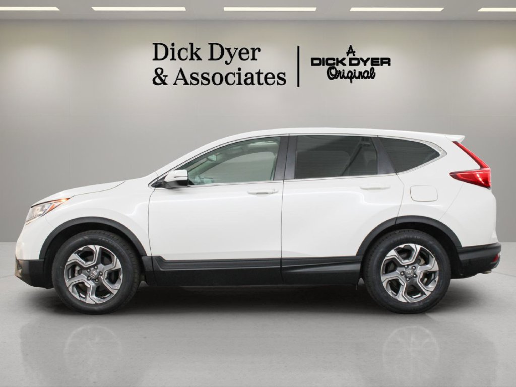 Used 2018 Honda CR-V EX-L image 15