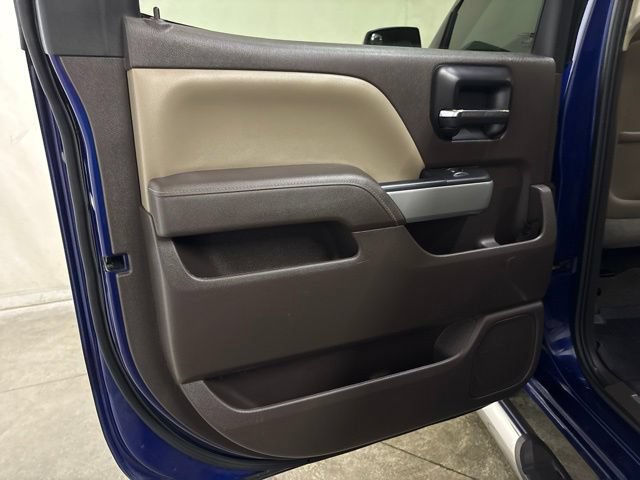 Used 2014 Chevrolet Silverado 1500 LTZ AWD/4WD image 24