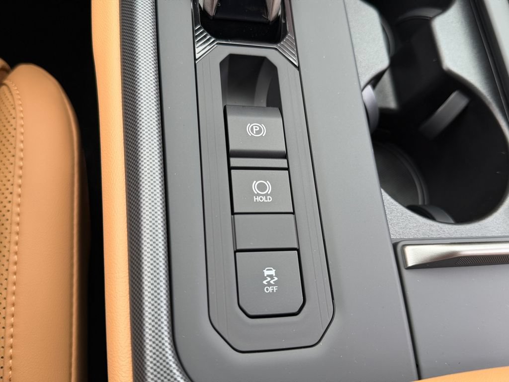 New 2026 Lexus ES 500e w/ Convenience Package AWD/4WD image 28