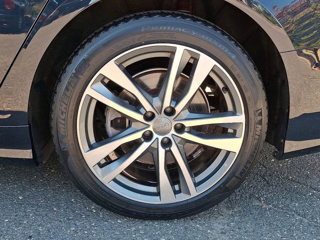 Used 2019 Audi A6 3.0T Premium w/ Convenience Package image 9