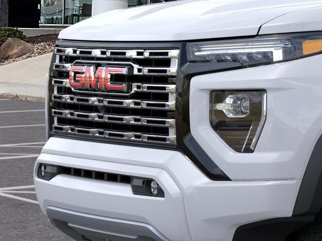 New 2026 GMC Canyon Denali AWD/4WD image 13