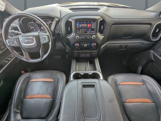 Used 2021 GMC Sierra 1500 AT4 w/ AT4 Value Package image 15
