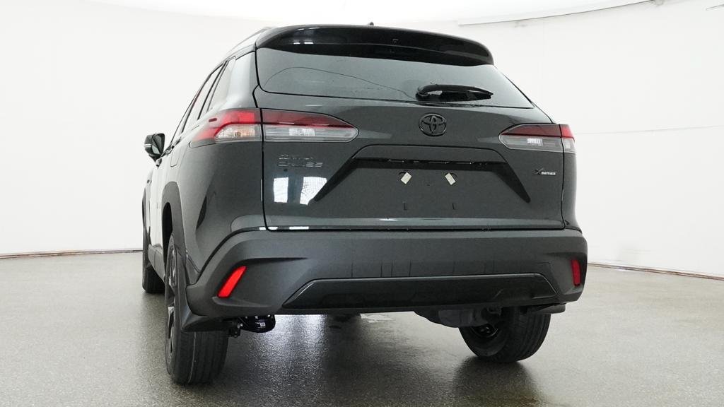 New 2026 Toyota Corolla Cross LE FWD image 47