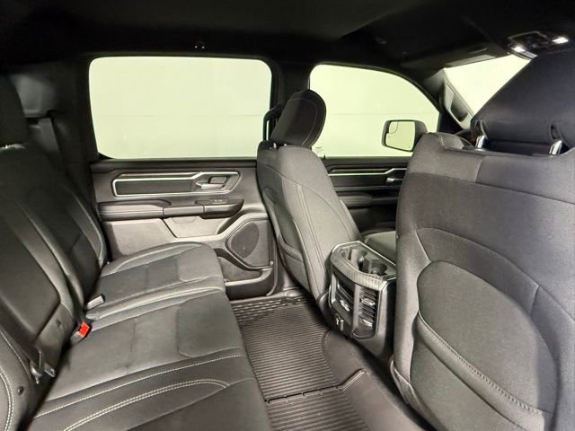 Used 2026 RAM 1500 Big Horn image 54