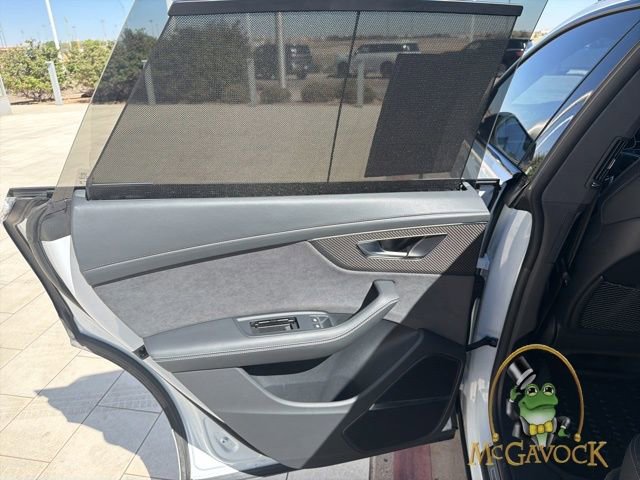 Used 2024 Audi SQ8 Prestige w/ Prestige Package image 24