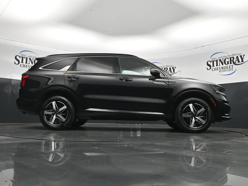 Used 2021 Kia Sorento EX w/ Panoramic Sunroof Package AWD/4WD image 33