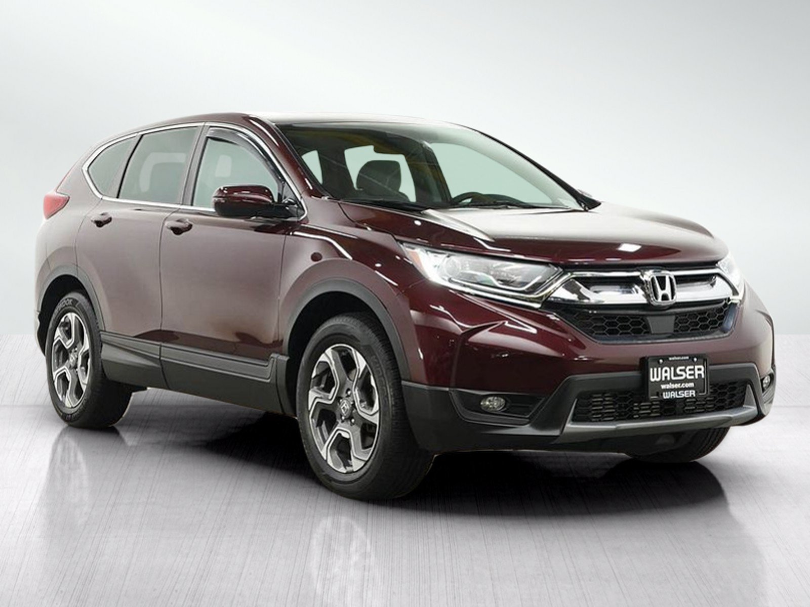 Used 2019 Honda CR-V EX image 7
