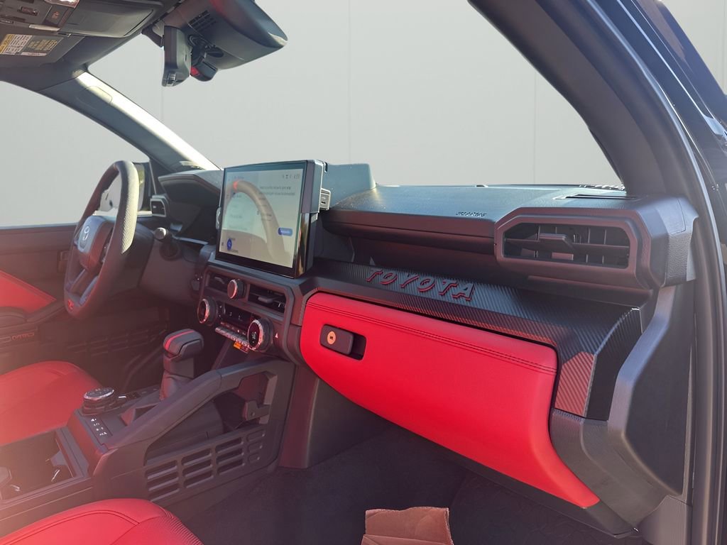 Used 2025 Toyota Tacoma TRD Pro image 14