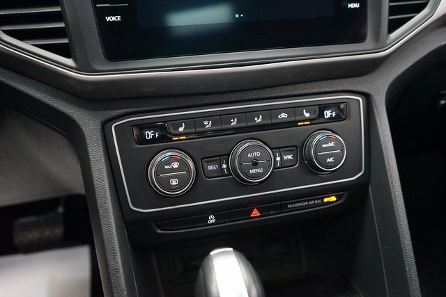 Used 2021 Volkswagen Atlas SE image 38