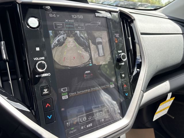 New 2026 Subaru Ascent Touring AWD/4WD image 17