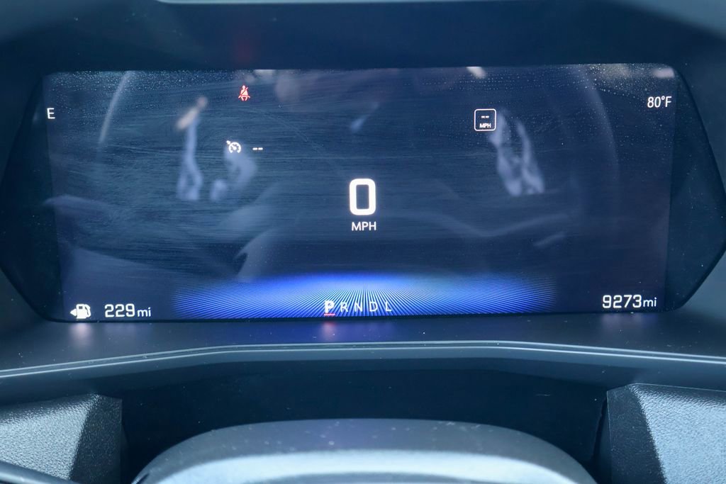 Used 2025 Chevrolet Colorado W/T image 12