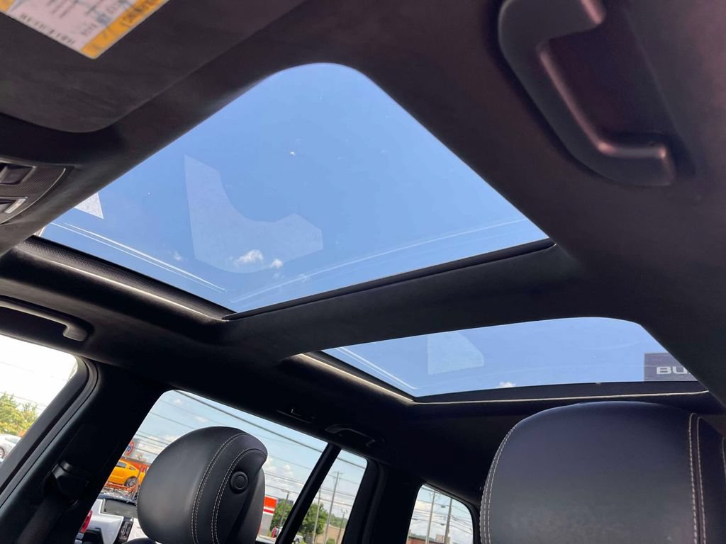 Used 2019 Mercedes-Benz GLS 63 AMG 4MATIC image 38
