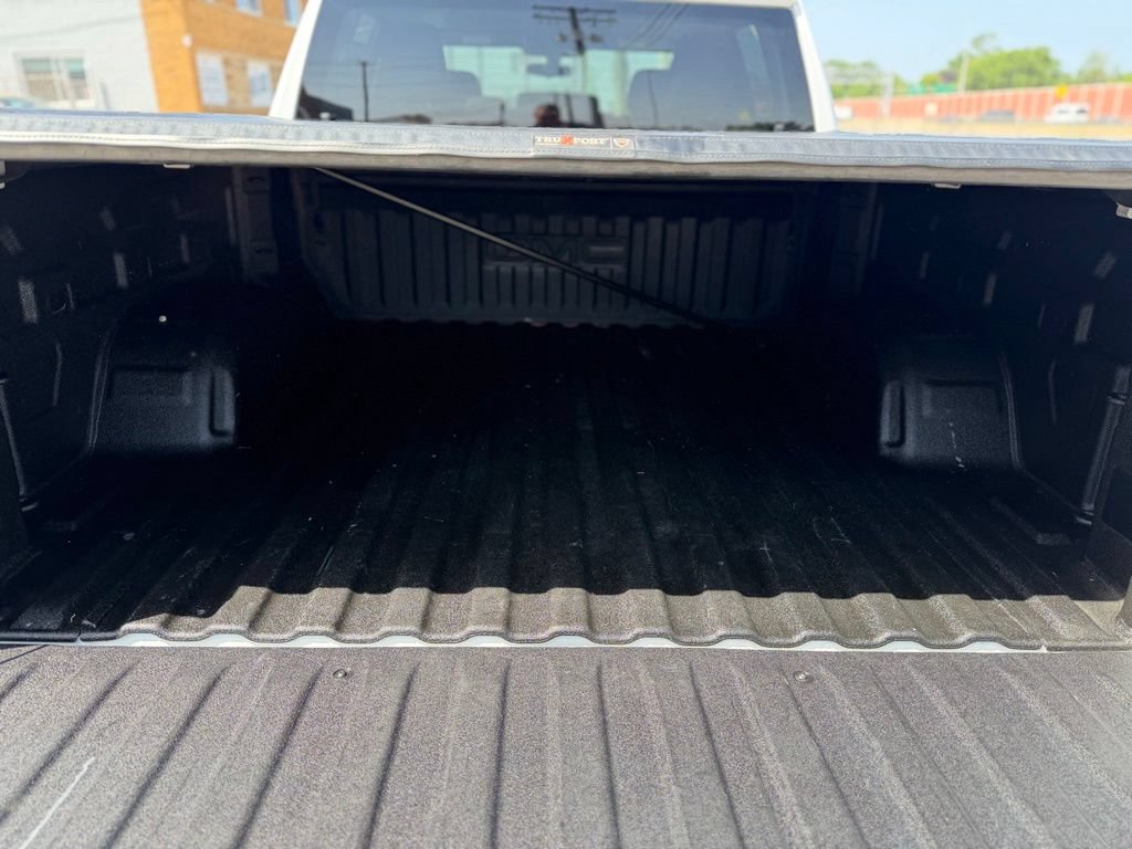 Used 2021 GMC Sierra 1500 Elevation w/ Driver Alert Package I AWD/4WD image 10
