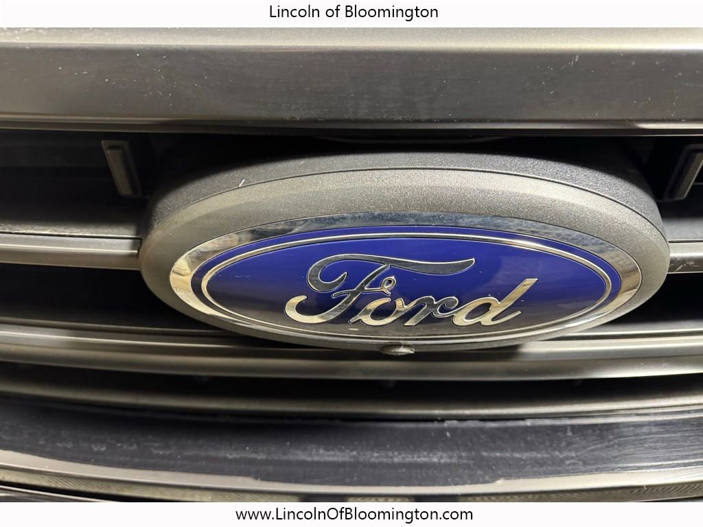 Used 2023 Ford F150 Lariat w/ Equipment Group 502A High image 14