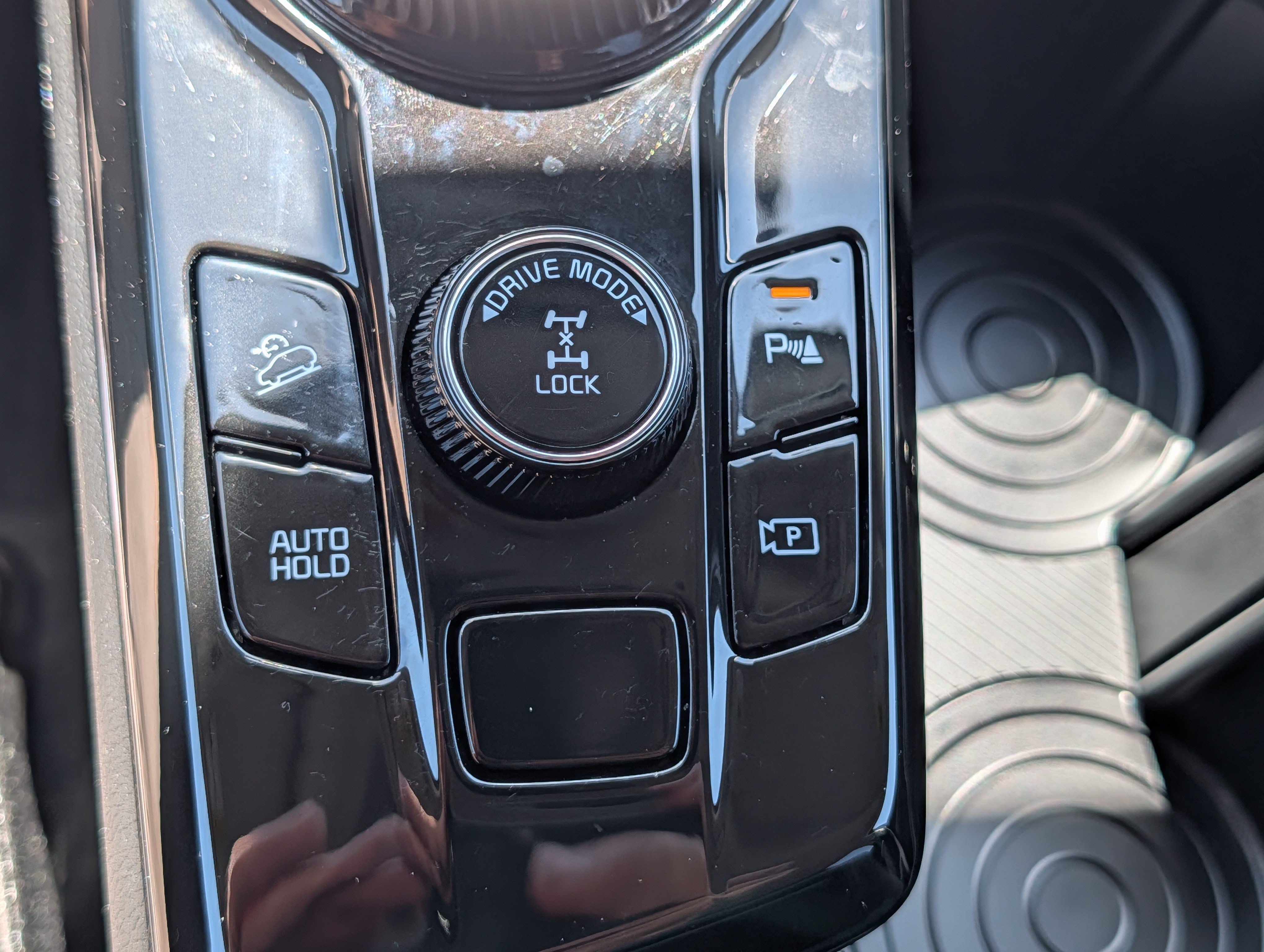 Certified 2023 Kia Sportage EX AWD/4WD image 30