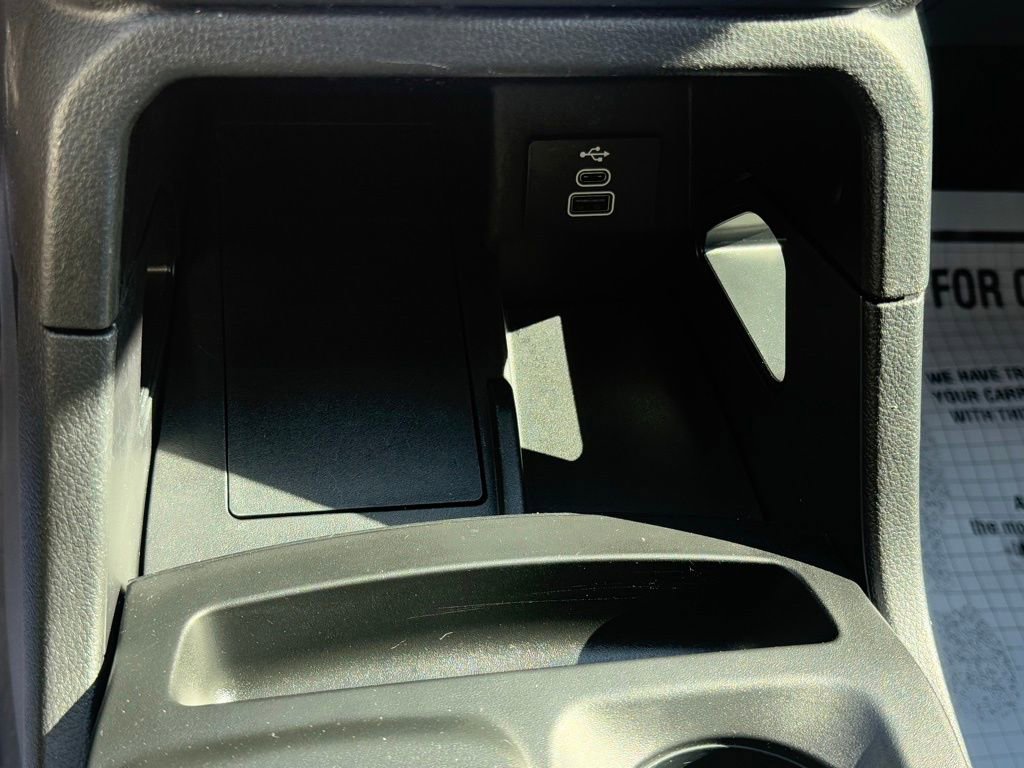 Used 2024 Ford Ranger XL image 16