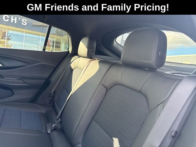 New 2026 Buick Envista Preferred w/ Convenience I Package image 14