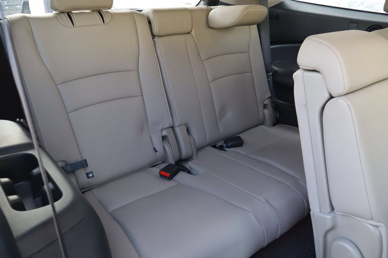 Used 2022 Honda Pilot EX-L image 19