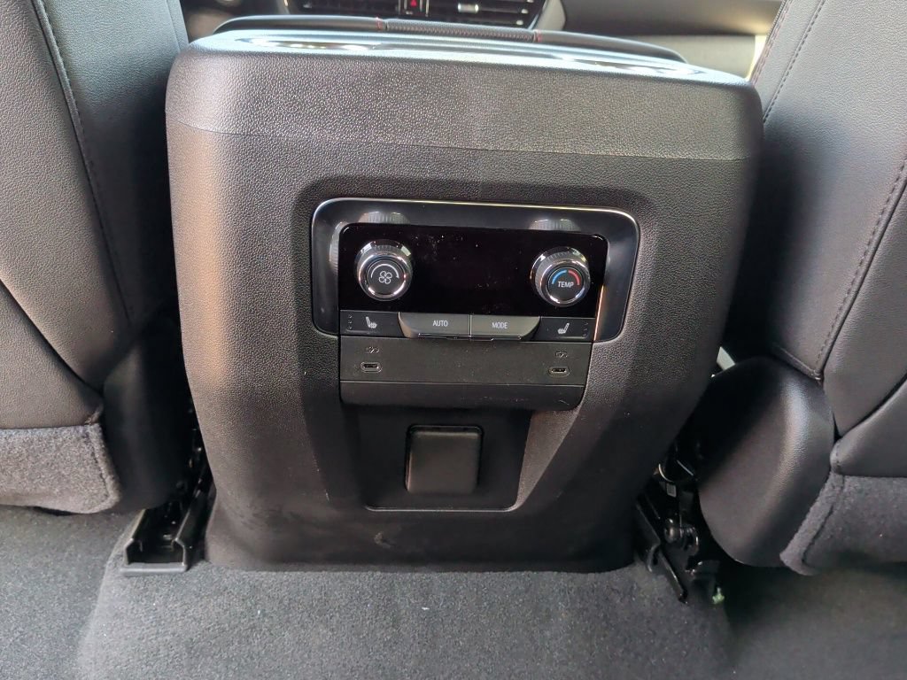 New 2026 Chevrolet Tahoe RST w/ Comfort Package RWD image 41