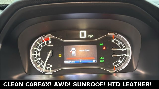 Used 2023 Honda Ridgeline RTL-E image 11