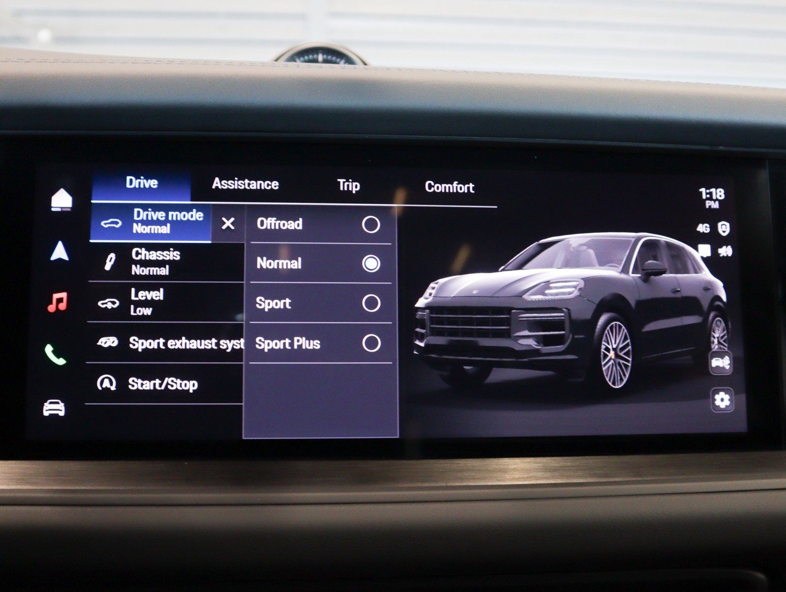 New 2026 Porsche Cayenne GTS image 21