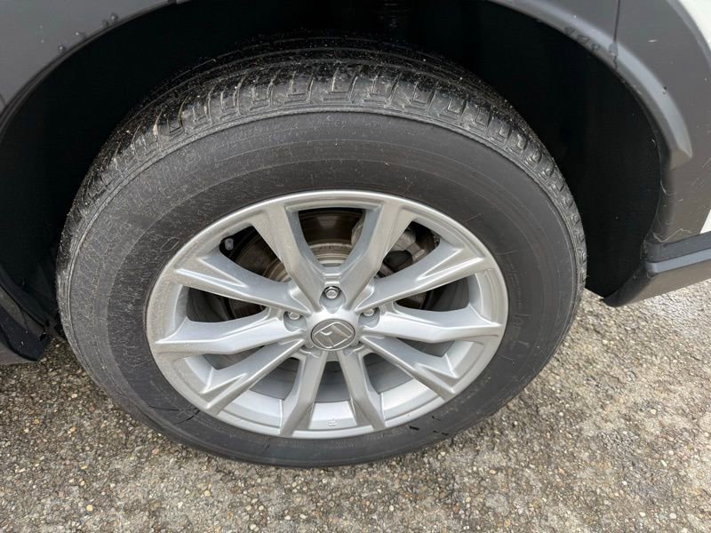 Used 2024 Honda CR-V EX image 18