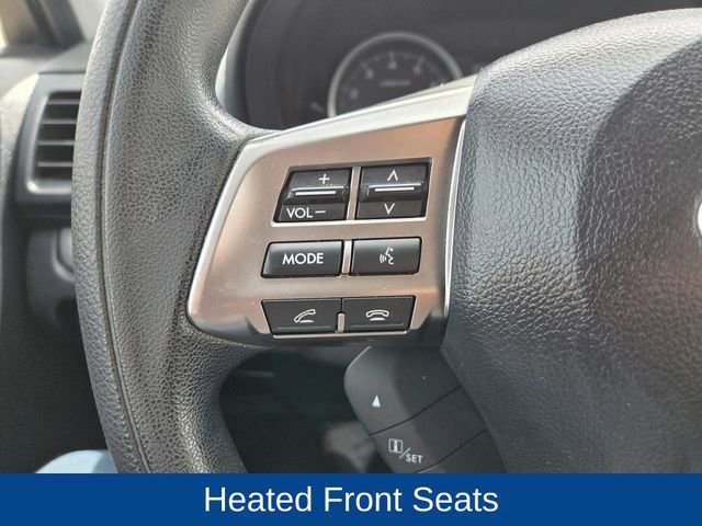 Used 2015 Subaru Forester 2.5i Premium w/ Popular Package #1 AWD/4WD image 21